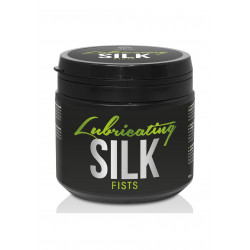 Lubricating Silk Fists 500ml