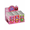 Bj Blast Assorted Flavors 36pc