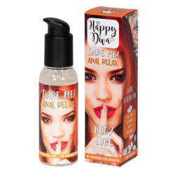 Dare Me Anal Relax 100ml