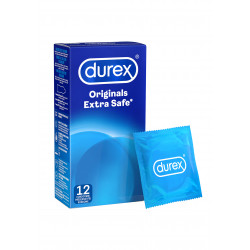 Durex Extra Safe 1x12
