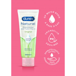 Durex Natural Gel 1x100ml