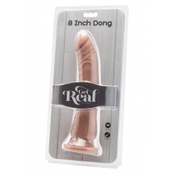 Dong 8 Inch