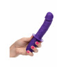 Silicone Grip Thruster