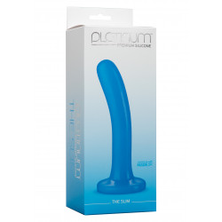 Platinum Premium Silicone - The Slim