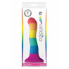 Pride Edition 6inch Wave Dildo