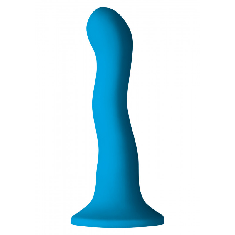 Colours Wave 6inch Dildo