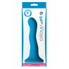 Colours Wave 6inch Dildo