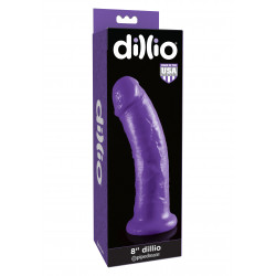 Dillio 8 Inch