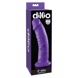 Dillio 9 Inch