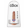 King Cock 5inch Cock