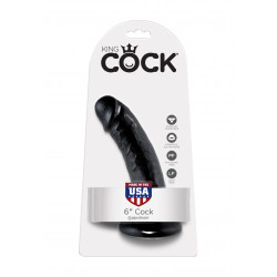 Cock 6 Inch