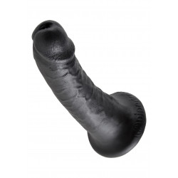 Cock 6 Inch