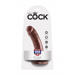 Cock 6 Inch