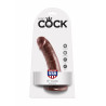 Cock 6 Inch