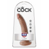 Cock 7 Inch