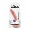 Cock 7 Inch