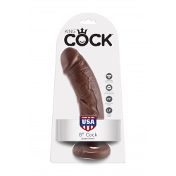 Cock 8 Inch