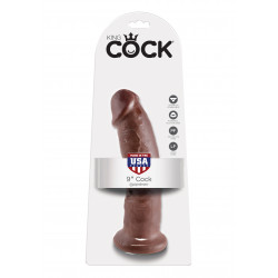 Cock 9 Inch