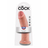 Cock 10 Inch