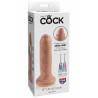 Cock 6 Inch Uncut