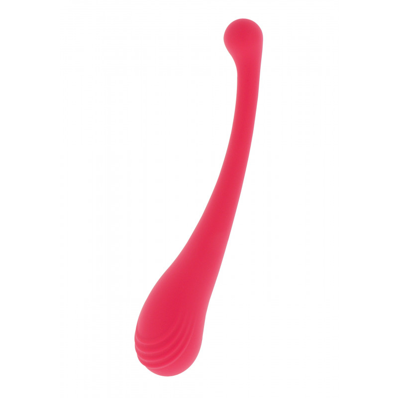 Explore Silicone G-spot Vibe