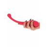 Explore Silicone G-spot Vibe