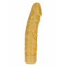 Gold Dicker Original Vibrator