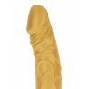 Gold Dicker Original Vibrator