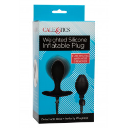 Silicone Inflatable Plug