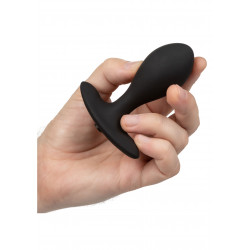 Silicone Inflatable Plug