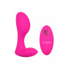 Silicone Remote G-spot Arouser