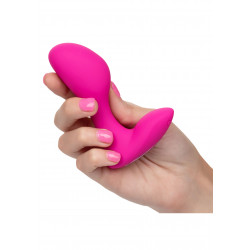 Silicone Remote G-spot Arouser