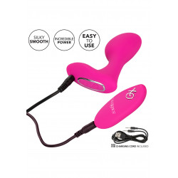 Silicone Remote G-spot Arouser