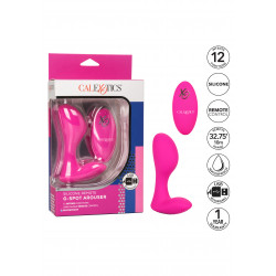 Silicone Remote G-spot Arouser