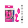 Silicone Remote G-spot Arouser