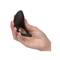 Silicone Remote Foreplay Set