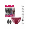 Remote Control Lace Panty Set