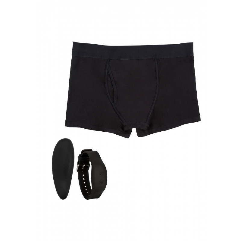 Remote Control Boxer Brief Set