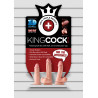 Large King Cock Plus 3ddisplay