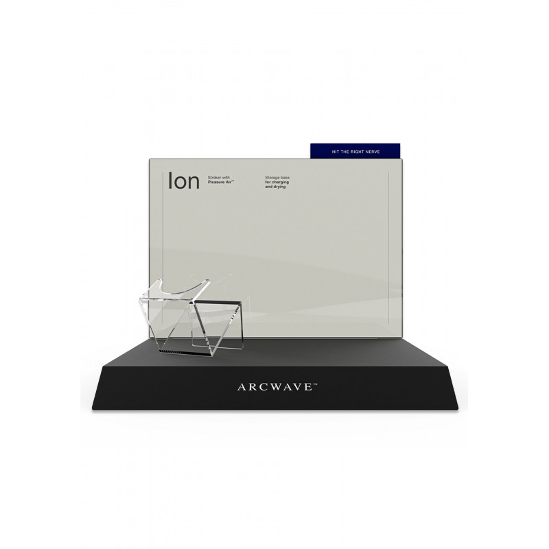 Ion Display Kit - No Tester