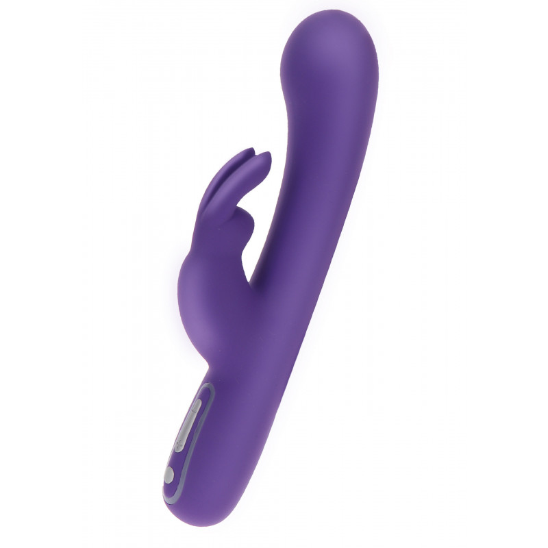 Exciting Rabbit Vibrator