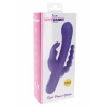 Triple Pleasure Vibrator