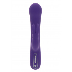 Triple Pleasure Vibrator