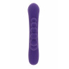 Triple Pleasure Vibrator