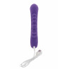 Triple Pleasure Vibrator