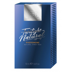 Pheromone Natural Men 50ml