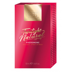 Pheromone Natural Woman 50ml