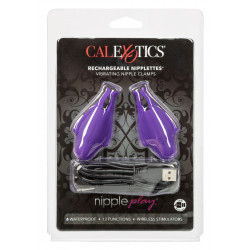 Rechargeable Nipplettes