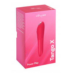 Tango X By We-vibe