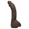 Signature Cocks - Prince Yahshua - 10.5 Ultraskyn Inch Cock With Removable Vac-u-lock Suction Cup